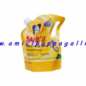 Igiene roditori