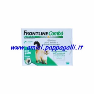 Antiparassitari per conigli,furetti,roditori