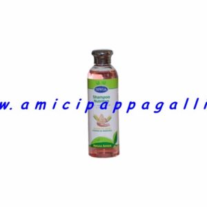 shampoo nutritivo tewua natura amica per cani e gatti