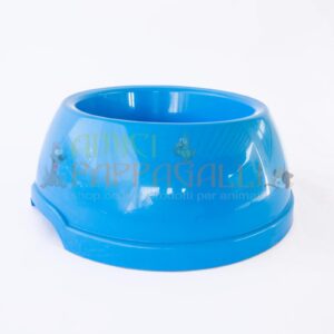 ciotola in plastica rigida colorata lt 6,4