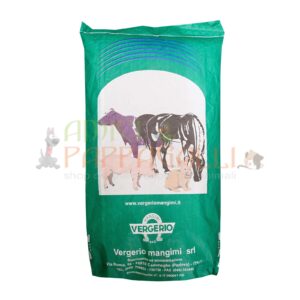 Vergerio 86 Mangime per Cavalli 25kg