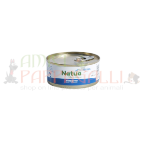 natua tonnetto 150g gatto umido gatto