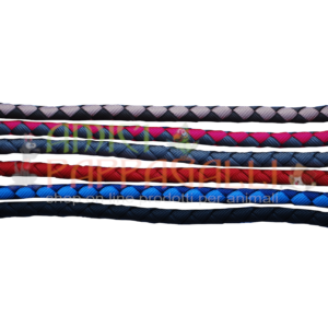 guinzaglio da addestramento intrecciato per cane trixie