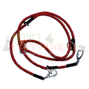 camon guinzaglio addestramento 2 metri per cani