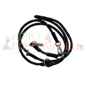 camon guinzaglio addestramento 2 metri per cane