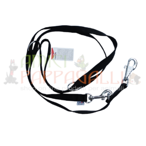 guinzaglio nylon addestramento cane